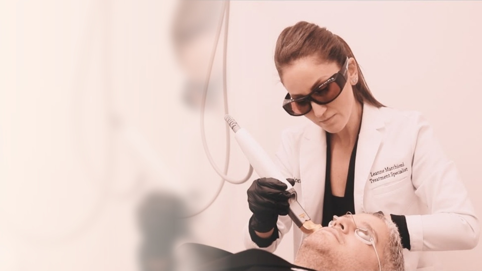 Laser Therapy