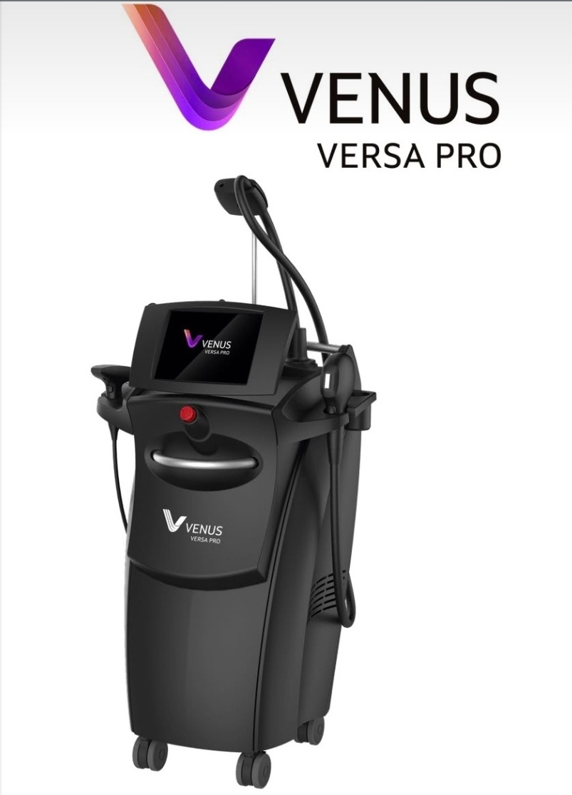 Advanced aesthetic technology